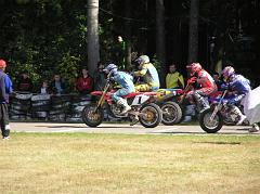 Písek SUPERMOTO CZ 050
